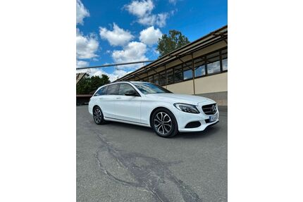 Mercedes-Benz C 200 Gebrauchtwagen