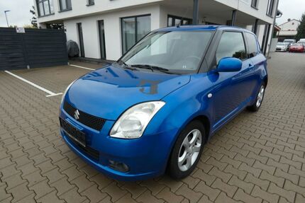 Suzuki Swift Gebrauchtwagen