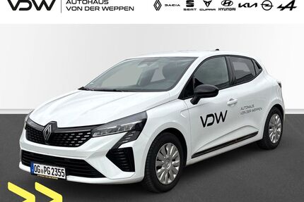 Renault Clio Gebrauchtwagen