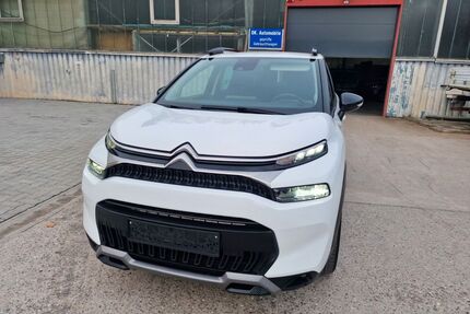 Citroen C3 Gebrauchtwagen
