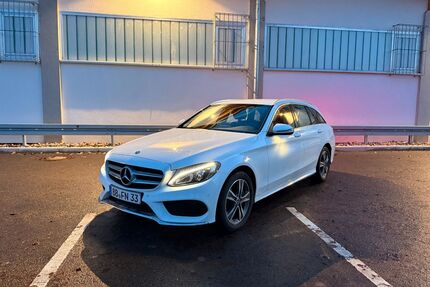 Mercedes-Benz C 200 Gebrauchtwagen