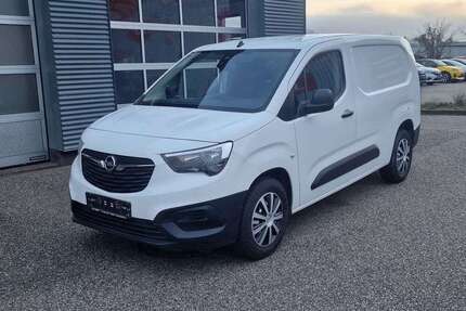 Opel Combo Gebrauchtwagen