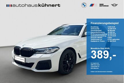 BMW 530 Gebrauchtwagen