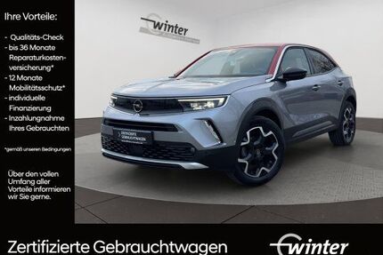 Opel Mokka Gebrauchtwagen