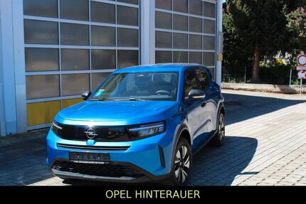 Opel Frontera Gebrauchtwagen