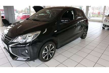 Mitsubishi Space Star Gebrauchtwagen