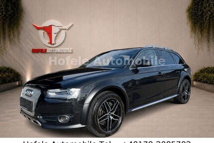 Audi A4 Allroad Gebrauchtwagen