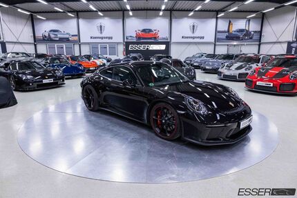 Porsche 991 Gebrauchtwagen
