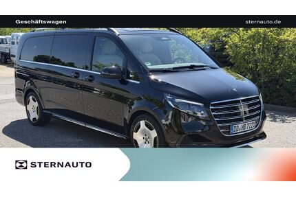 Mercedes-Benz V 300 Gebrauchtwagen