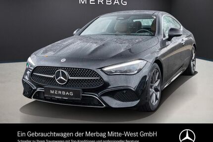 Mercedes-Benz CLE 180 Gebrauchtwagen