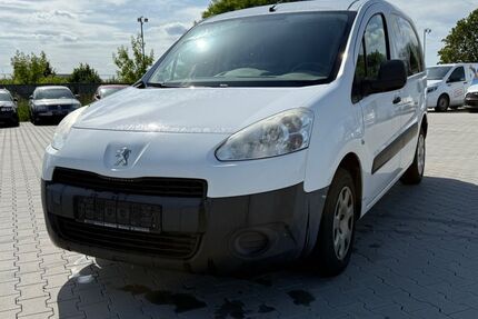 Peugeot Partner Gebrauchtwagen