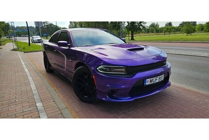 Dodge Charger Gebrauchtwagen