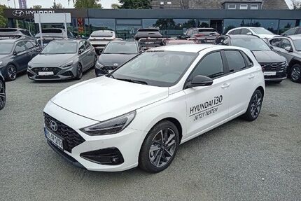 Hyundai i30 Gebrauchtwagen