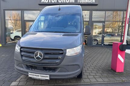 Mercedes-Benz eSprinter Gebrauchtwagen