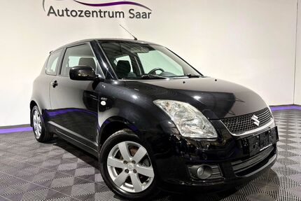 Suzuki Swift Gebrauchtwagen