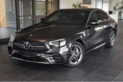 Mercedes-Benz E 300 Gebrauchtwagen