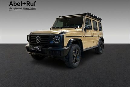 Mercedes-Benz G 450 Gebrauchtwagen