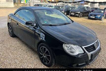 VW Eos Gebrauchtwagen