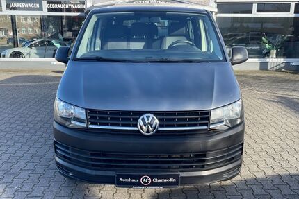 VW T6 Transporter Gebrauchtwagen