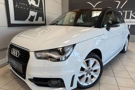 Audi A1 Gebrauchtwagen