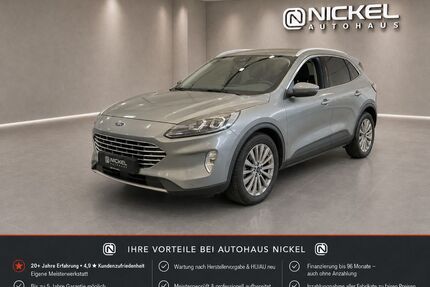 Ford Kuga Gebrauchtwagen