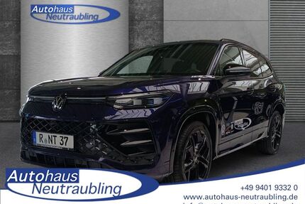 VW Tayron Gebrauchtwagen