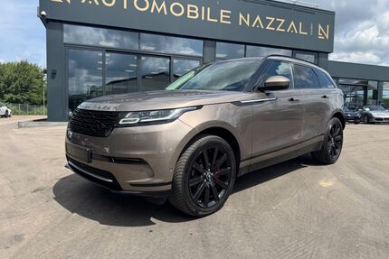 Land Rover Range Rover Velar Gebrauchtwagen