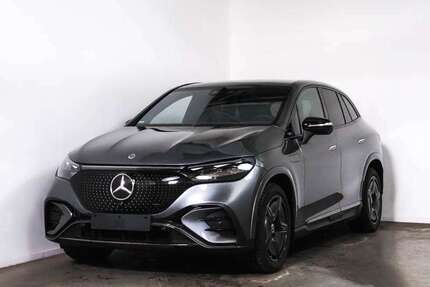 Mercedes-Benz EQE SUV Gebrauchtwagen
