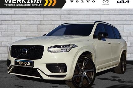 Volvo XC90 Gebrauchtwagen