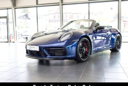 Porsche 992 Gebrauchtwagen