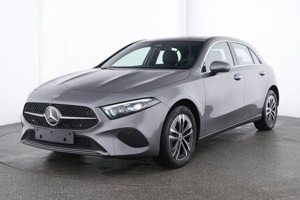 Mercedes-Benz A 250 Gebrauchtwagen