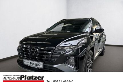 Hyundai TUCSON Gebrauchtwagen
