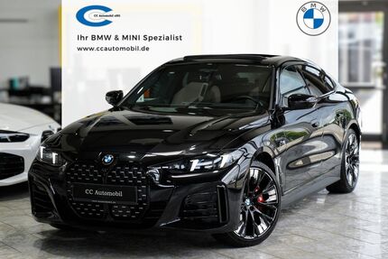 BMW 420 Gran Coupé Gebrauchtwagen