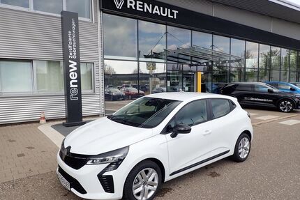 Renault Clio Gebrauchtwagen