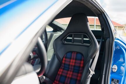 Porsche 991 Gebrauchtwagen