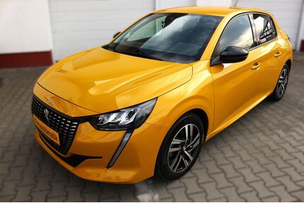 Peugeot 208 Gebrauchtwagen