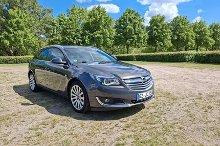 Opel Insignia Gebrauchtwagen
