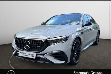 Mercedes-Benz E 53 AMG Gebrauchtwagen