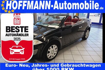 Renault Megane Gebrauchtwagen