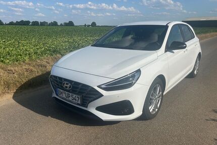 Hyundai i30 Gebrauchtwagen
