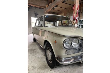 Fiat Andere Gebrauchtwagen