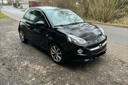 Opel Adam Gebrauchtwagen