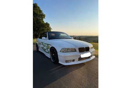 BMW 320 Gebrauchtwagen