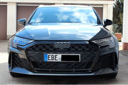 Audi RS3 Gebrauchtwagen