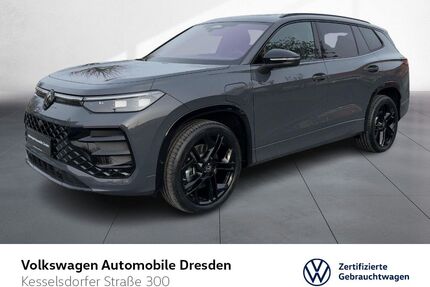 VW Tayron Gebrauchtwagen