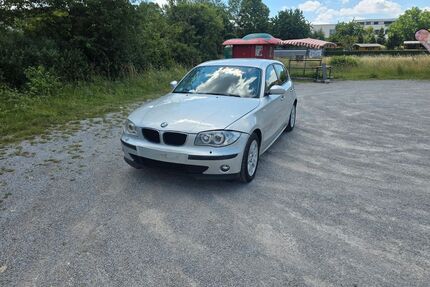BMW 116 Gebrauchtwagen