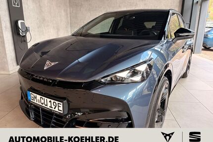 Cupra Tavascan Gebrauchtwagen