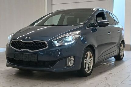 Kia Carens Gebrauchtwagen