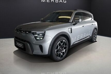 Smart #5 Gebrauchtwagen