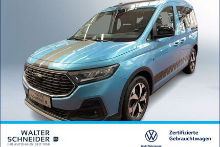 Ford Tourneo Connect Gebrauchtwagen